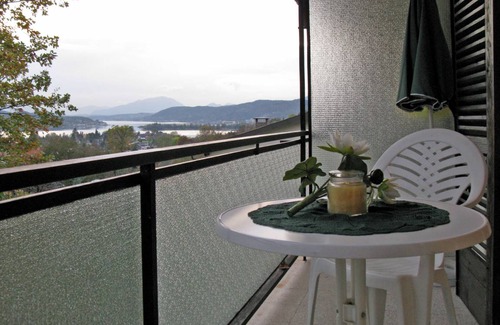Goritschach Apartment | 70 m² Apartment ∙ 2 bedrooms ∙ 6 guests