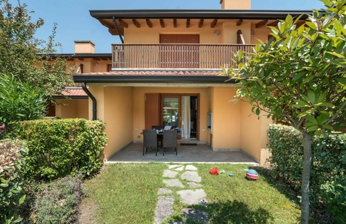 Lignano Pineta Other | 70 m² Accommodation ∙ 2 bedrooms ∙ 6 guests