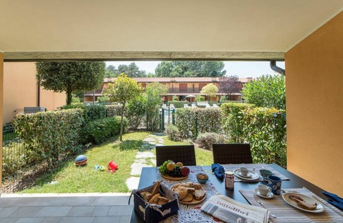 Lignano Pineta Other | 70 m² Accommodation ∙ 2 bedrooms ∙ 6 guests