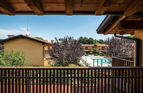 Lignano Pineta Other | 70 m² Accommodation ∙ 2 bedrooms ∙ 6 guests