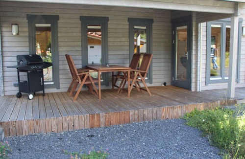 Enspel Other | 70 m² Accommodation ∙ 2 bedrooms ∙ 4 guests