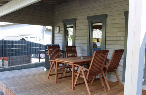 Enspel Other | 70 m² Accommodation ∙ 2 bedrooms ∙ 4 guests