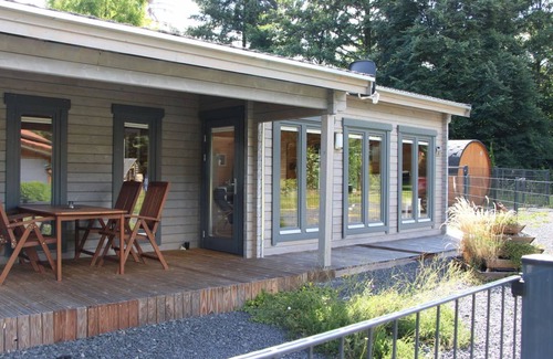 Enspel Other | 70 m² Accommodation ∙ 2 bedrooms ∙ 4 guests