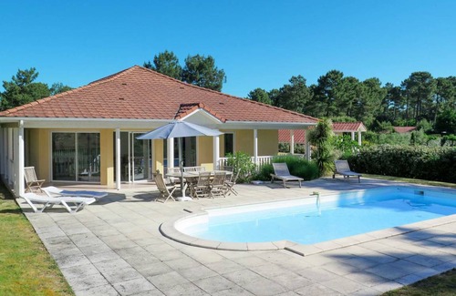 Lacanau-Ocean Other | 70 m² Accommodation ∙ 2 bedrooms ∙ 4 guests