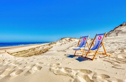 Lacanau-Ocean Other | 70 m² Accommodation ∙ 2 bedrooms ∙ 4 guests