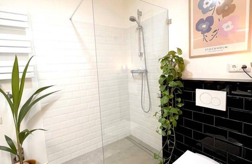 Neustadt-Nord Apartment | 70 m² Apartment ∙ 2 bedrooms ∙ 3 guests