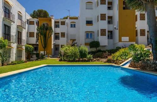 Calahonda Apartment | 70 m² Apartment ∙ 2 bedrooms ∙ 4 guests