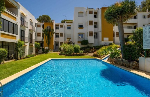 Calahonda Apartment | 70 m² Apartment ∙ 2 bedrooms ∙ 4 guests