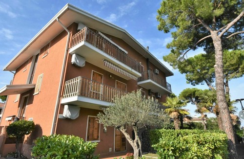 Lignano Pineta Apartment | 70 m² Apartment ∙ 2 bedrooms ∙ 5 guests