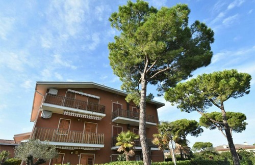 Lignano Pineta Apartment | 70 m² Apartment ∙ 2 bedrooms ∙ 5 guests