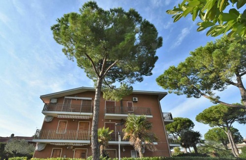 Lignano Pineta Apartment | 70 m² Apartment ∙ 2 bedrooms ∙ 5 guests