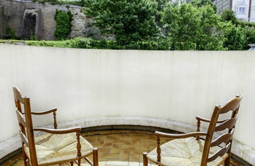 Trouville-sur-Mer Apartment | 70 m² Apartment ∙ 1 bedroom ∙ 5 guests
