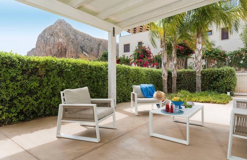 San Vito Lo Capo Apartment | 70 m² Apartment ∙ 2 bedrooms ∙ 5 guests