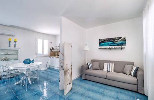 San Vito Lo Capo Apartment | 70 m² Apartment ∙ 2 bedrooms ∙ 5 guests