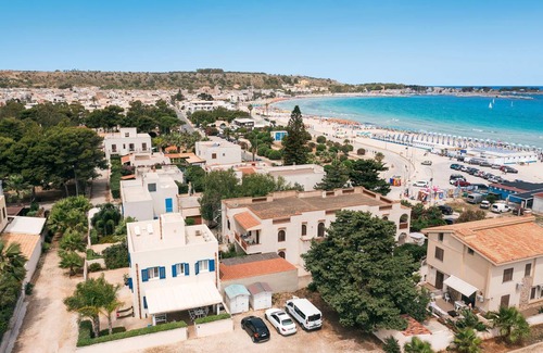San Vito Lo Capo Apartment | 70 m² Apartment ∙ 2 bedrooms ∙ 5 guests