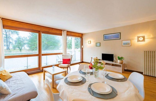 Saint-Philibert Apartment | 70 m² Apartment ∙ 2 bedrooms ∙ 4 guests