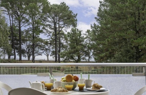 Saint-Philibert Apartment | 70 m² Apartment ∙ 2 bedrooms ∙ 4 guests