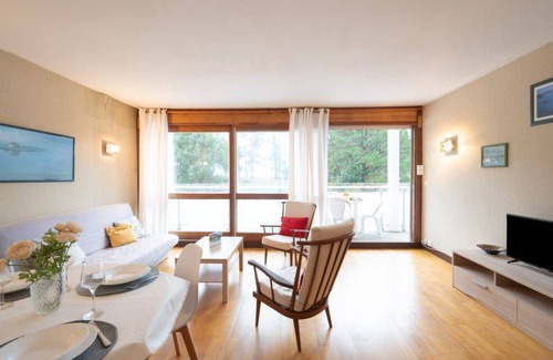 Saint-Philibert Apartment | 70 m² Apartment ∙ 2 bedrooms ∙ 4 guests