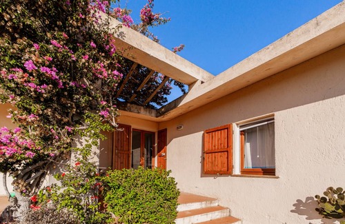 Villaggio Piras Apartment | 70 m² Apartment ∙ 2 bedrooms ∙ 4 guests