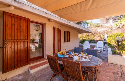 Villaggio Piras Apartment | 70 m² Apartment ∙ 2 bedrooms ∙ 4 guests