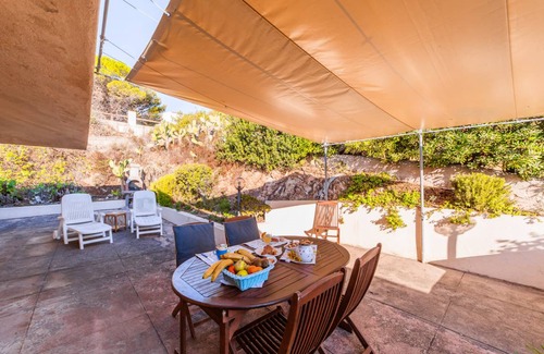 Villaggio Piras Apartment | 70 m² Apartment ∙ 2 bedrooms ∙ 4 guests