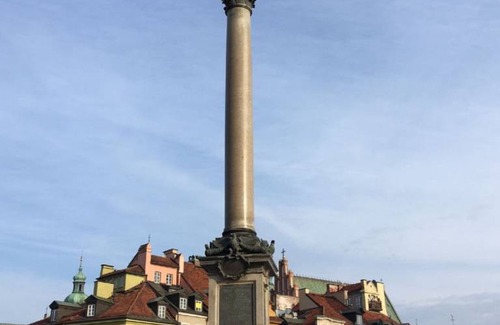 Old Town Apartment | 70 m² Apartment ∙ 1 bedroom ∙ 3 guests