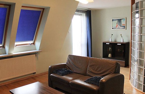 Krakow Apartment | 70 m² Apartment ∙ 2 bedrooms ∙ 6 guests