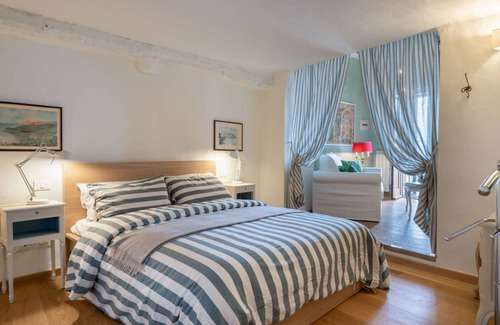 Imperia Apartment | 70 m² Apartment ∙ 1 bedroom ∙ 2 guests
