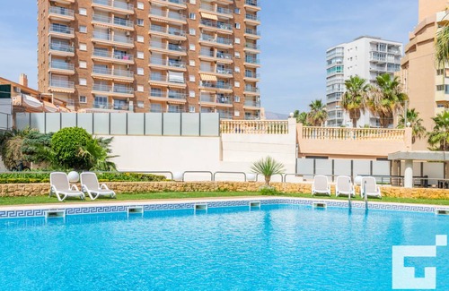 Calpe Apartment | 70 m² Apartment ∙ 1 bedroom ∙ 3 guests