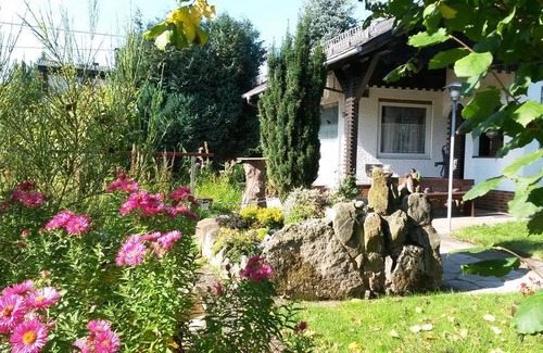 Rennerod Apartment | 70 m² Apartment ∙ 1 bedroom ∙ 4 guests