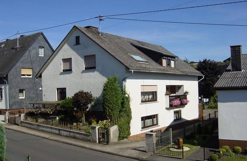 Rennerod Apartment | 70 m² Apartment ∙ 1 bedroom ∙ 4 guests