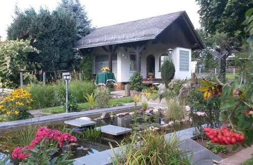 Rennerod Apartment | 70 m² Apartment ∙ 1 bedroom ∙ 4 guests