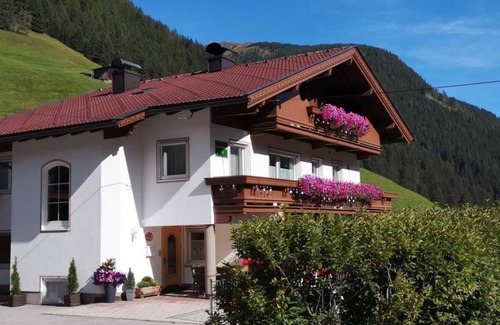 Madseit Apartment | 70 m² Apartment ∙ 2 bedrooms ∙ 5 guests