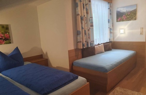 Madseit Apartment | 70 m² Apartment ∙ 2 bedrooms ∙ 5 guests