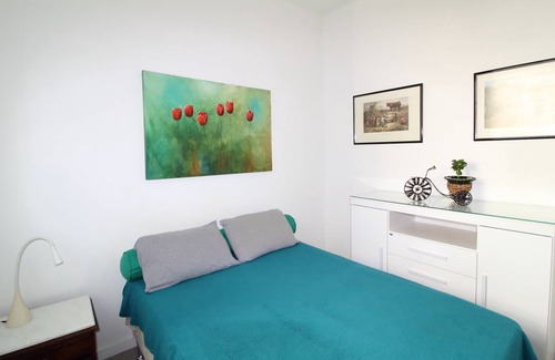 Ipanema Apartment | 70 m² Apartment ∙ 2 bedrooms ∙ 4 guests