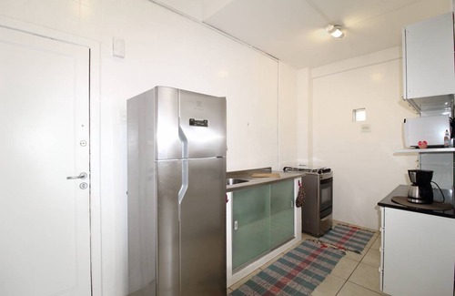 Ipanema Apartment | 70 m² Apartment ∙ 2 bedrooms ∙ 4 guests