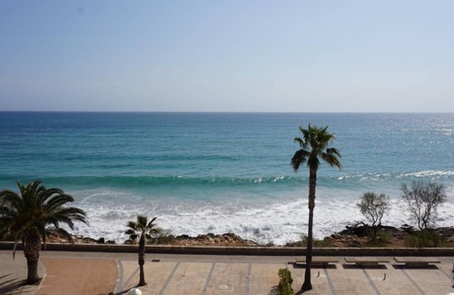 S'illot Apartment | 70 m² Apartment ∙ 2 bedrooms ∙ 4 guests