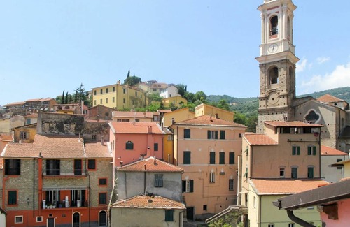 Dolcedo Apartment | 70 m² Apartment ∙ 2 bedrooms ∙ 4 guests