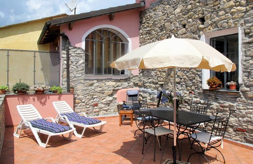 Dolcedo Apartment | 70 m² Apartment ∙ 2 bedrooms ∙ 4 guests