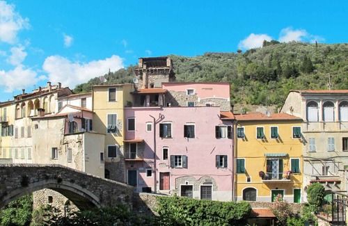 Dolcedo Apartment | 70 m² Apartment ∙ 2 bedrooms ∙ 4 guests