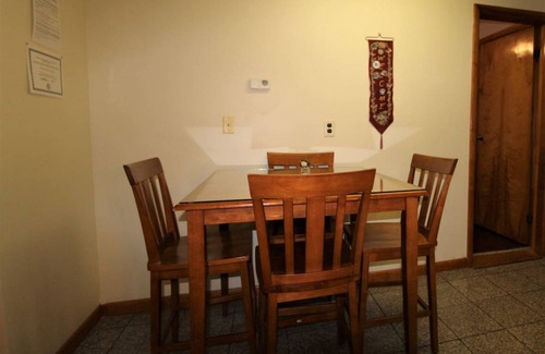 Oneonta Apartment | 70 m² Apartment ∙ 2 bedrooms ∙ 4 guests