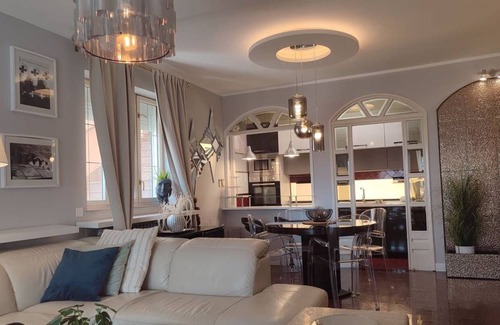 Lovran Apartment | 70 m² Apartment ∙ 2 bedrooms ∙ 4 guests