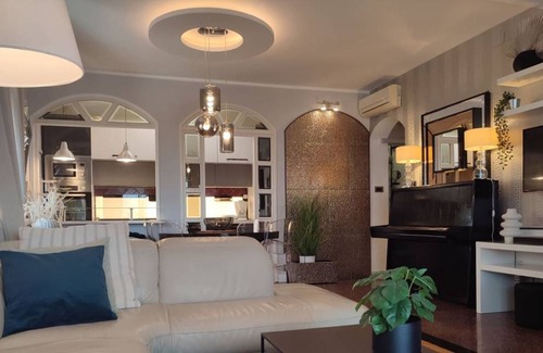 Lovran Apartment | 70 m² Apartment ∙ 2 bedrooms ∙ 4 guests