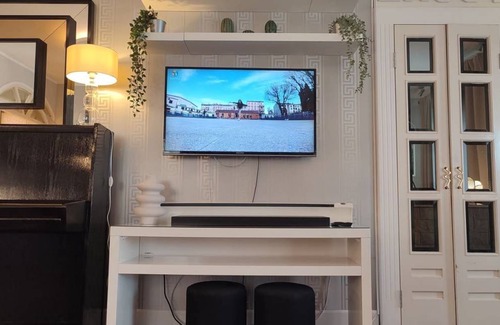 Lovran Apartment | 70 m² Apartment ∙ 2 bedrooms ∙ 4 guests