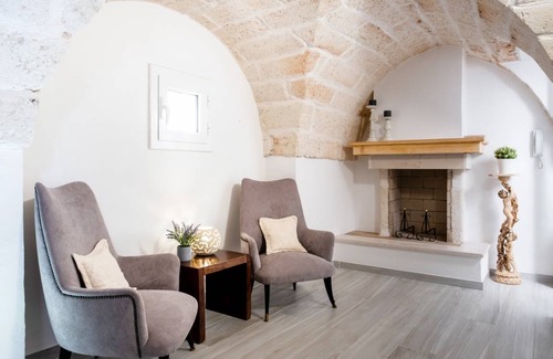 Ostuni Apartment | 70 m² Apartment ∙ 2 bedrooms ∙ 4 guests