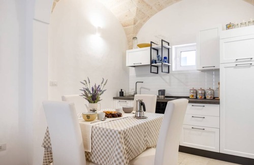 Ostuni Apartment | 70 m² Apartment ∙ 2 bedrooms ∙ 4 guests