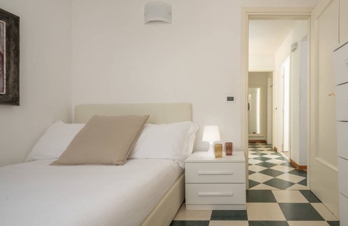 Castello Apartment | 70 m² Apartment ∙ 2 bedrooms ∙ 5 guests
