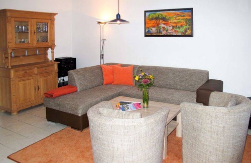 Waase Apartment | 70 m² Apartment ∙ 2 bedrooms ∙ 5 guests