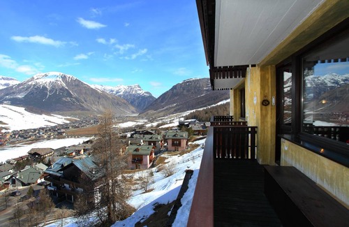 Teola Apartment | 70 m² Apartment ∙ 2 bedrooms ∙ 4 guests