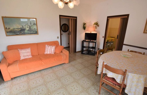 Vesta Apartment | 70 m² Apartment ∙ 2 bedrooms ∙ 6 guests